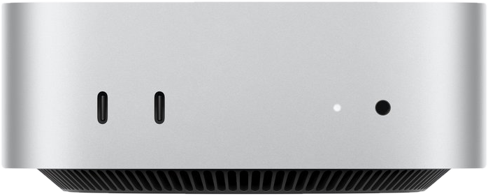 M4 Mac mini